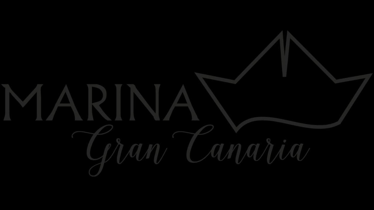 Marina Suites Gran Canaria Puerto Rico  Exterior foto